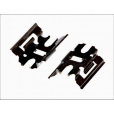 Kit de montaj placute frana