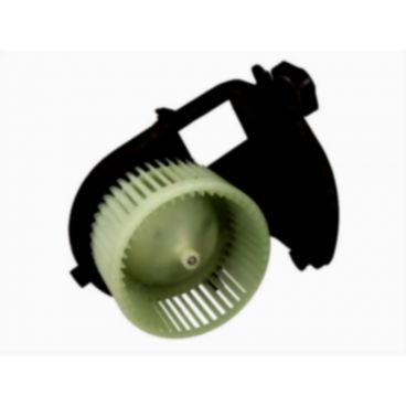 Ventilator