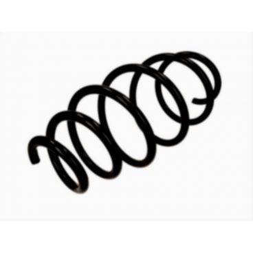 Arc suspensie axa fata