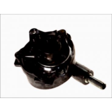 Pompa vacuum mecanica