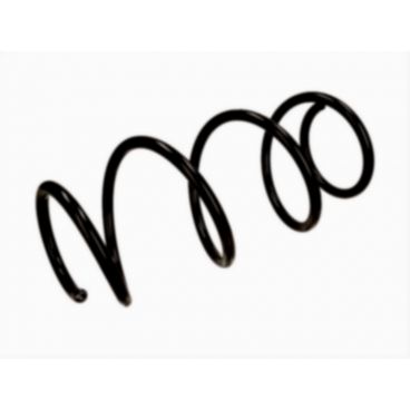 Arc suspensie axa fata