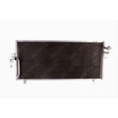 Radiator aer conditionat