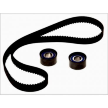 Kit distributie (curea+role)