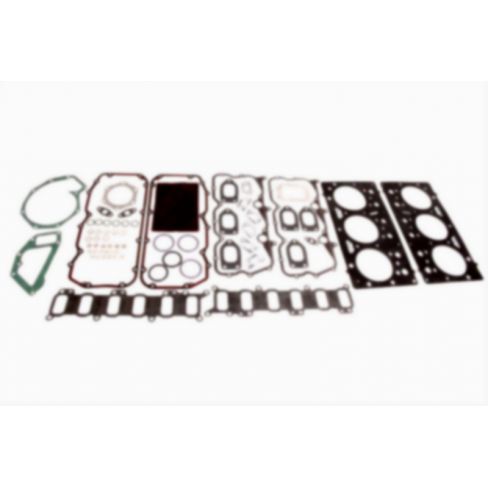 Set garnituri motor