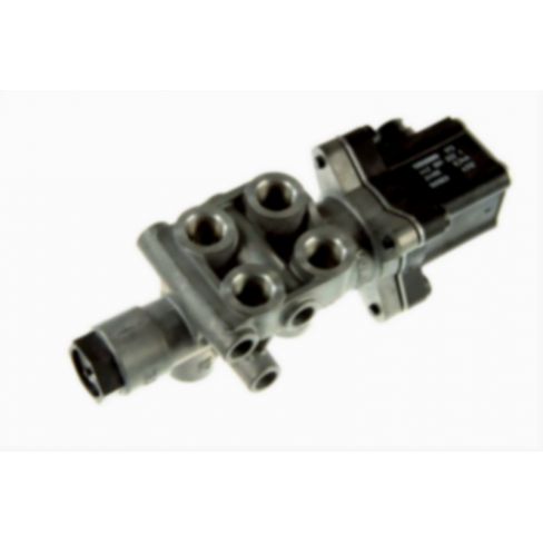 Valva control arbore planetar Valva control arbore planetar