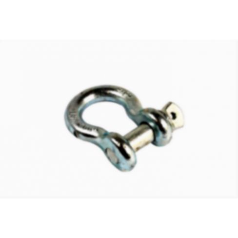 Shackles, hooks, blocks Shackles, hooks, blocks