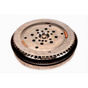 Volanta cu masa dubla