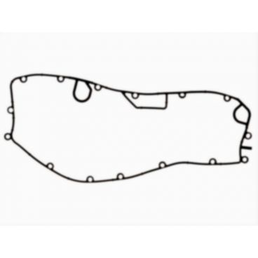 Garnitura radiator ulei