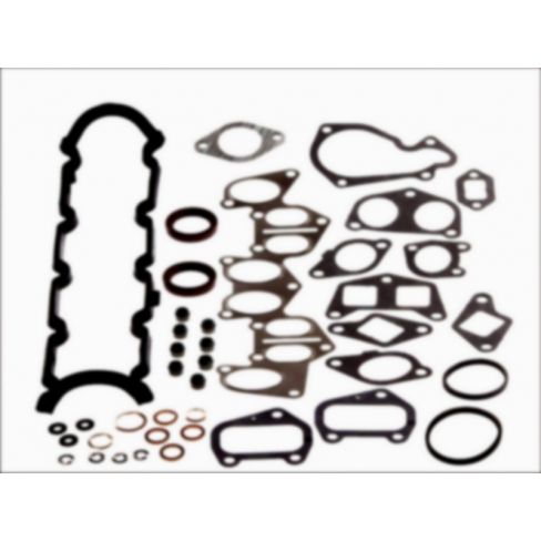 Set garnituri motor