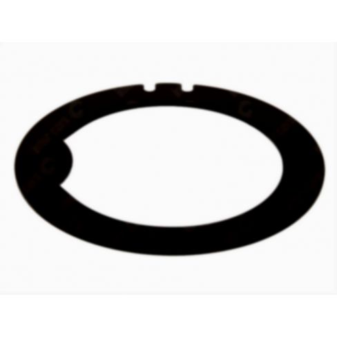 Flat washers Flat washers