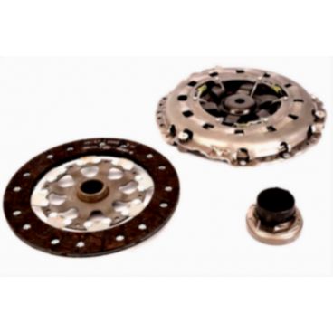 Kit ambreiaj autoreglant cu rulment pneumatic