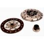 Kit ambreiaj autoreglant cu rulment pneumatic