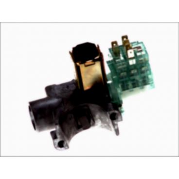 Contact de aprindere