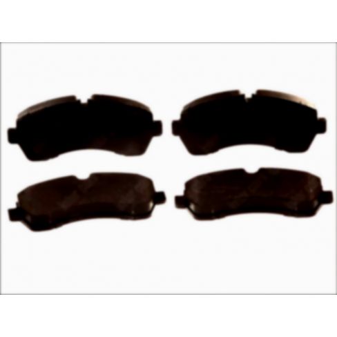 Set placute frana Set placute frana