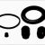 Kit reparatie etrier frana
