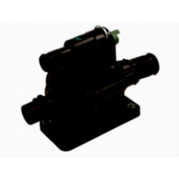 Termostat racire