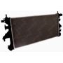 Radiator racire cu apa