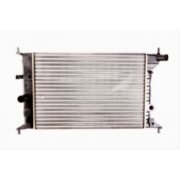 Radiator racire cu apa
