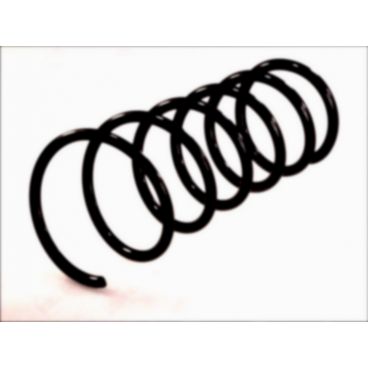 Arc suspensie axa fata