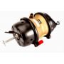 Servo-motor frana