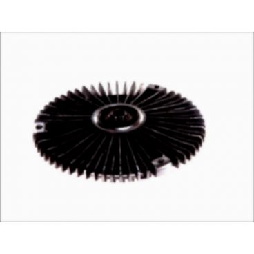 Ambreiaj ventilator