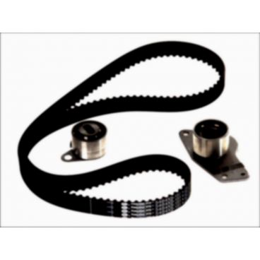 Kit distributie (curea+role)