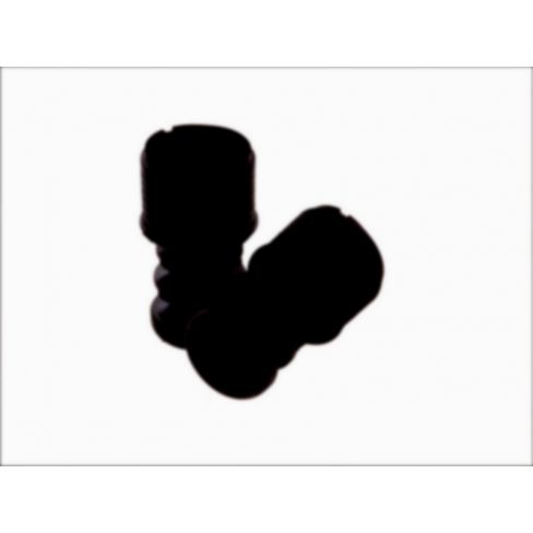 Kit protectie praf amortizor Kit protectie praf amortizor