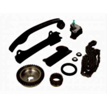 Kit distributie (lant+intinzator)