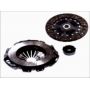 Clutch kit with bearing Clutch kit with bearing