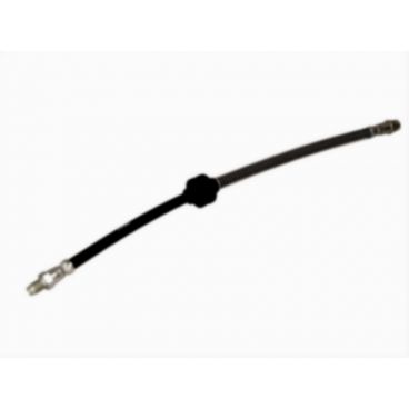 Furtun elastic frana