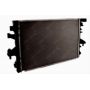 Radiator racire cu apa