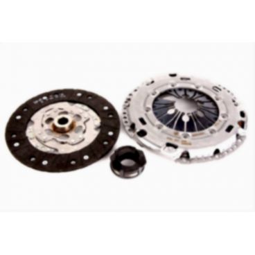 Kit ambreiaj autoreglant