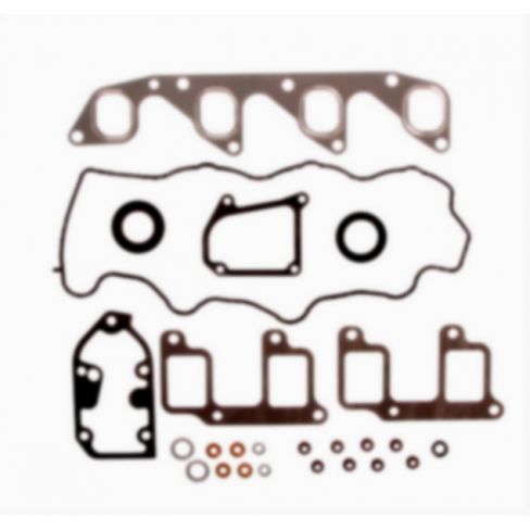 Set garnituri motor