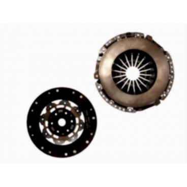 Kit ambreiaj autoreglant