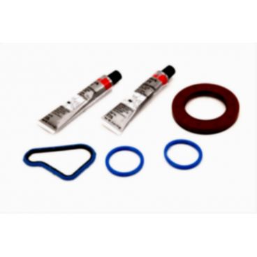 Simering arbore cotit