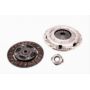 Clutch kit with bearing