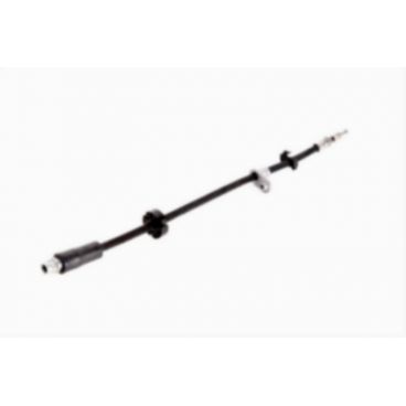 Furtun elastic frana