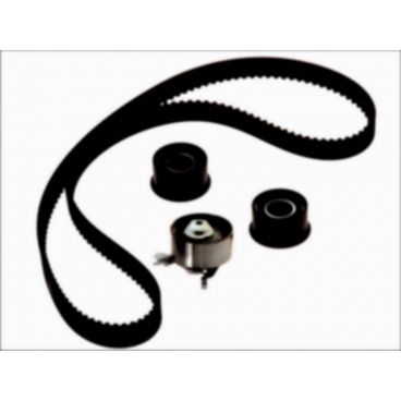 Kit distributie (curea+role)