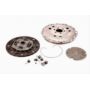 Clutch kit with release plate Clutch kit with release plate