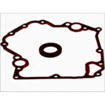 Garnitura capac distributie