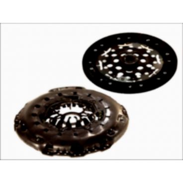 Kit ambreiaj autoreglant