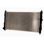 Radiator racire cu apa