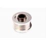 Fulie alternator