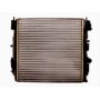 Radiator racire cu apa