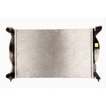 Radiator racire cu apa