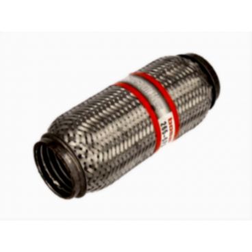 Amortizor vibratii sistem evacuare