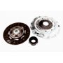 Clutch kit with bearing