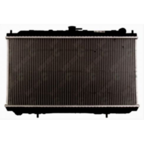Radiator racire cu apa