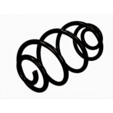 Arc suspensie axa spate