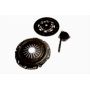 Clutch kit with hydraulic bearing